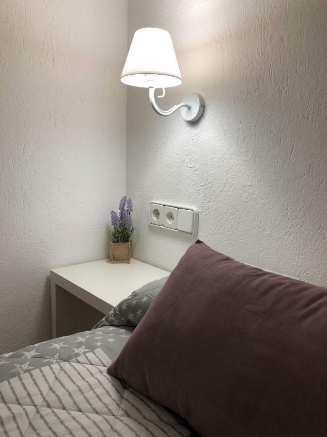 Apartaments S'Arenella Cadaqués Eksteriør billede