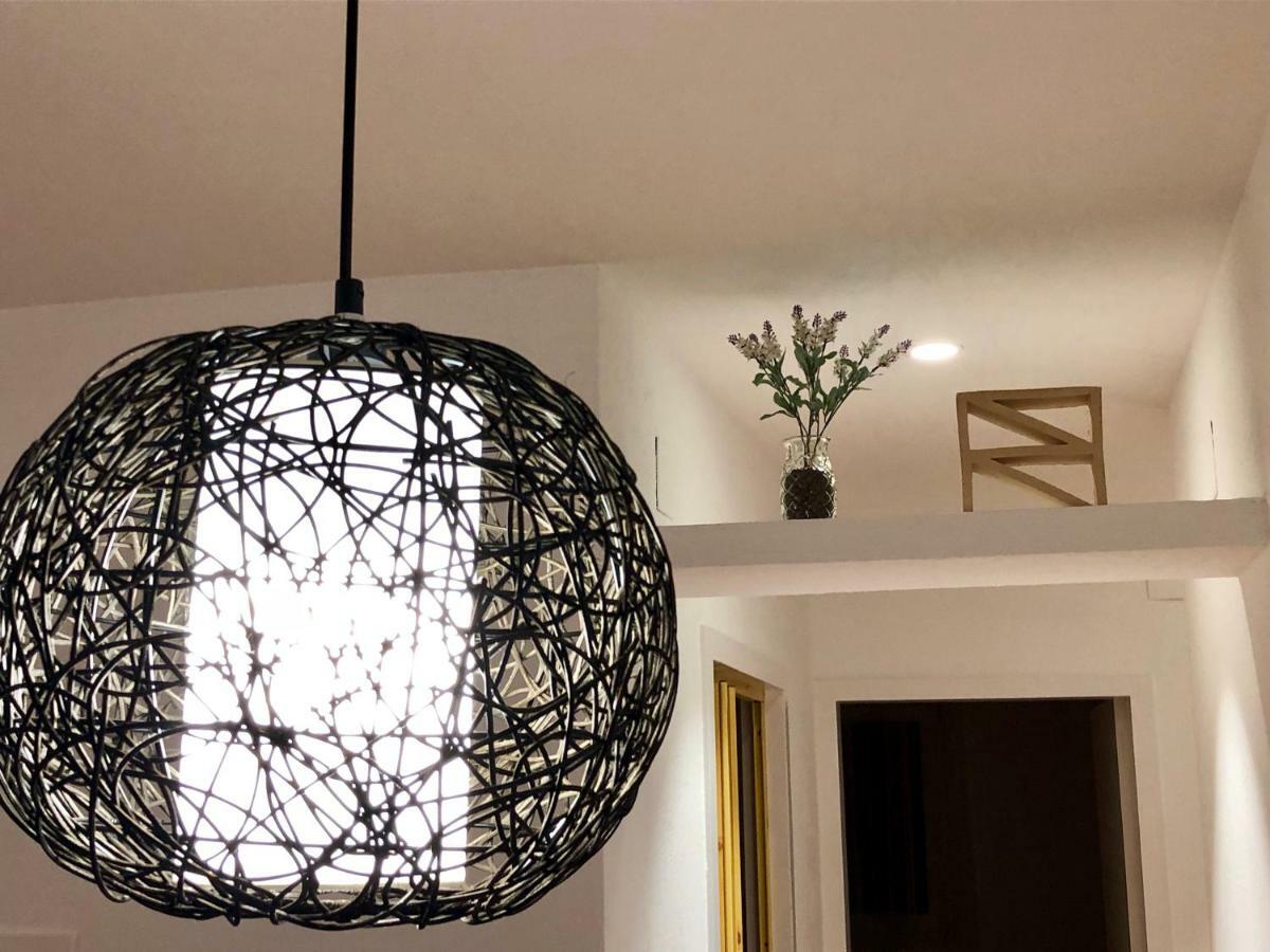 Apartaments S'Arenella Cadaqués Eksteriør billede