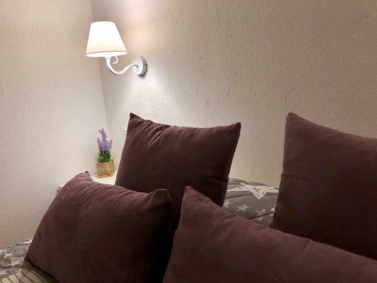Apartaments S'Arenella Cadaqués Eksteriør billede