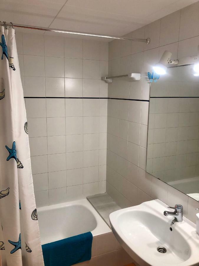 Apartaments S'Arenella Cadaqués Eksteriør billede