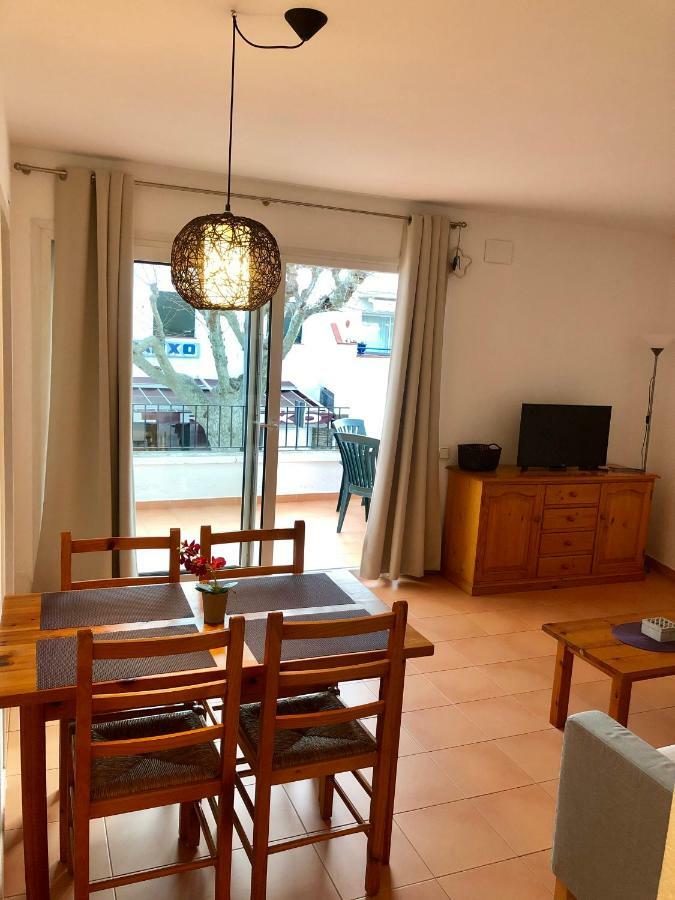 Apartaments S'Arenella Cadaqués Eksteriør billede