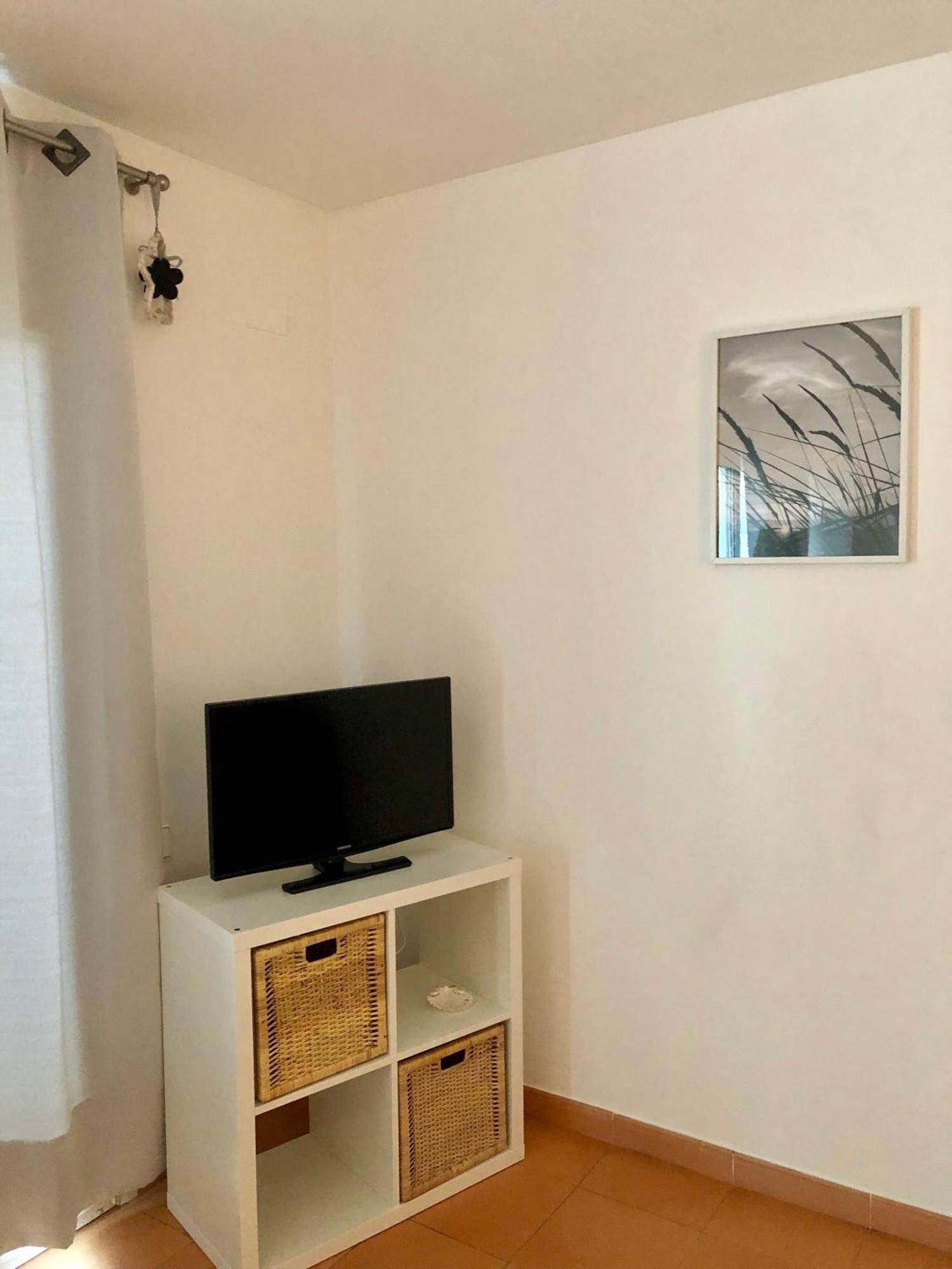 Apartaments S'Arenella Cadaqués Eksteriør billede