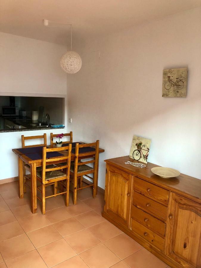Apartaments S'Arenella Cadaqués Eksteriør billede