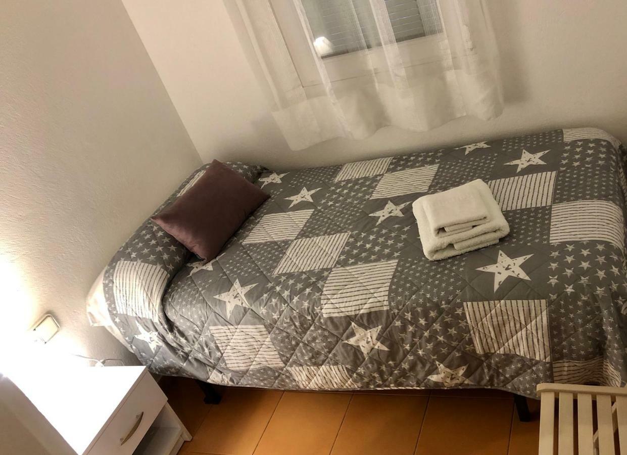 Apartaments S'Arenella Cadaqués Eksteriør billede