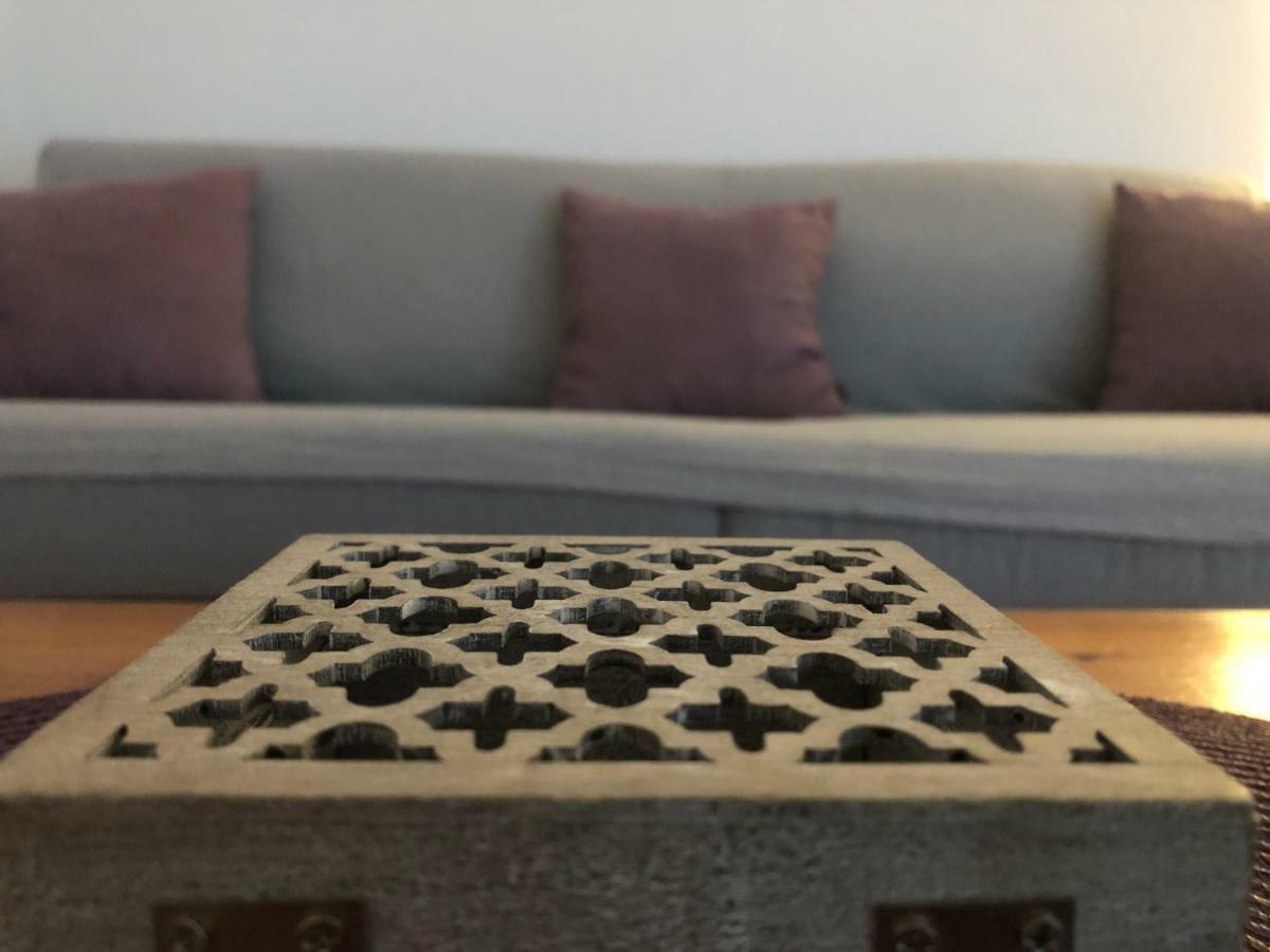 Apartaments S'Arenella Cadaqués Eksteriør billede