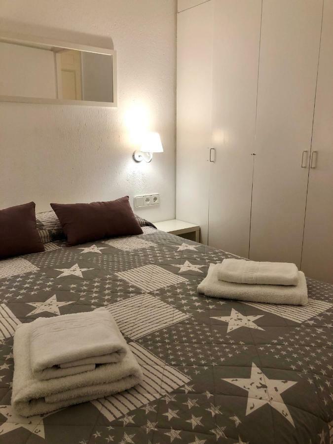 Apartaments S'Arenella Cadaqués Eksteriør billede
