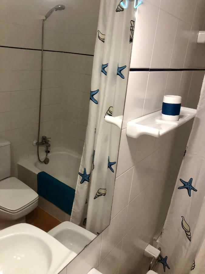 Apartaments S'Arenella Cadaqués Eksteriør billede