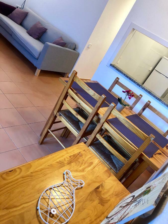 Apartaments S'Arenella Cadaqués Eksteriør billede