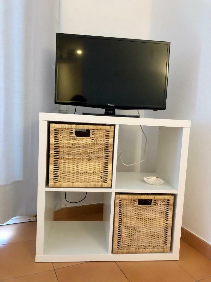 Apartaments S'Arenella Cadaqués Eksteriør billede